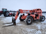 JLG 644E-42 Extendable Forklift