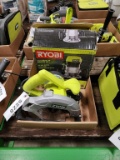 Ryobi Power Tool Box