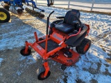 Bad Boy MZ Magnum Zero Turn Mower