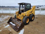 Gehl 4835 Skid Steer