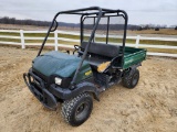 Kawasaki 3010 Mule UTV