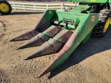 John Deere 244 3R Corn Head