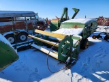 John Deere 30 Pull Type Combine