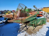 John Deere 227 Mounted Picker