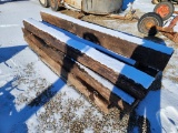 Railroad Ties