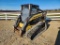 New Holland C190 Track Skid Steer