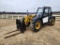 2014 Cat TH406 Extendable Forklift