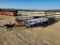 2019 Trailerman 7'x20' Tag Trailer