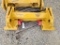 John Deere Skid Steer Coupler