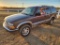 1999 Chevy Blazer SUV