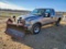 2005 Ford F250 Pick Up Truck