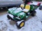 John Deere HPX Gator