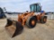 1997 Fiat Allis FR130.2 Wheel Loader