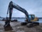 Volvo EC210B LC Excavator