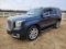 2019 GMC Yukon SLT SUV