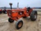 Allis Chalmers 185 Tractor