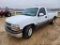 1999 Chevy 1500 Pick Up Truck