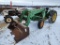 John Deere 2040 Loader Tractor