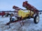 Nesa 1000 Gallon Towable Sprayer