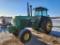 John Deere 4840 Tractor