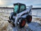 2017 Bobcat 850 Skid Steer