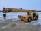 Broderson IC 200-2B Deck Crane