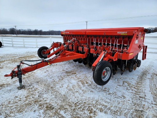 Kuhn Krase 5200NT No Till Grain Drill