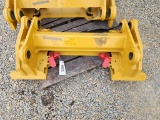 John Deere Skid Steer Coupler