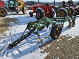 John Deere 4B 14