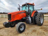 2008 Agco RT155A Tractor