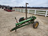 John Deere Pull Type Cycle Mower