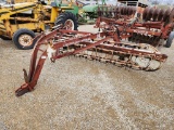 International 35 Hay Rake