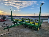 John Deere 7000 13 Row Planter