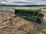 John Deere 8300 12' Grain Drill