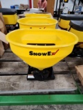 New SnowEx SP225-1 Rear Tailgate Spreader