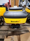 New SnowEx Junior 325 Rear Tailgate Spreader