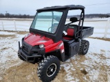 2014 Polaris 800 XP Ranger