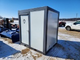 New Great Bear Portable Shower Restroom