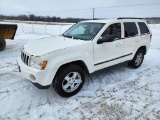 2007 Jeep Cherokee