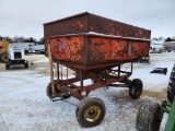 Kilbros Gravity Wagon