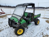 John Deere HPX Gator