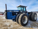 Ford Versatile 946 Articulate Tractor