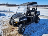 2014 Bennche Bighorn 800cc UTV