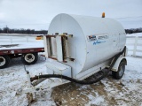 1991 Sreco HM516TR Hy-Power Sewer Rooter