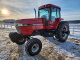 Case IH 7120 Magnum Tractor