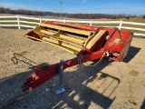 New Holland 492 Haybine