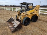 Gehl 6635 SXT Series II Skid Steer