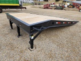 New Industrias Americas 20' Portable Loading Dock