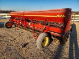 Sunflower 9412 20' 3pt Grain Drill