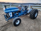 Ford 2910 Tractor